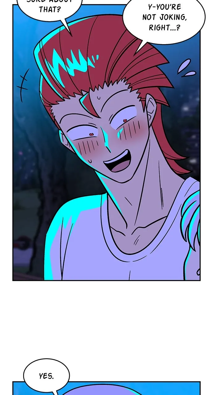 Read Princess Hurricane chapter 81 image 9 on Lezhin