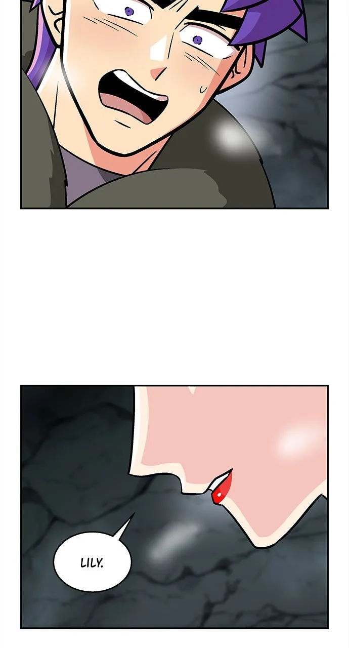 Read Princess Hurricane chapter 82 image 11 on Lezhin