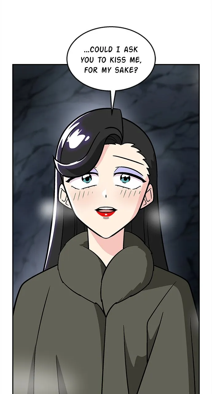 Read Princess Hurricane chapter 82 image 14 on Lezhin