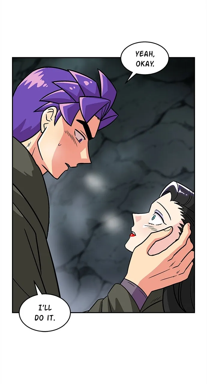 Read Princess Hurricane chapter 82 image 17 on Lezhin