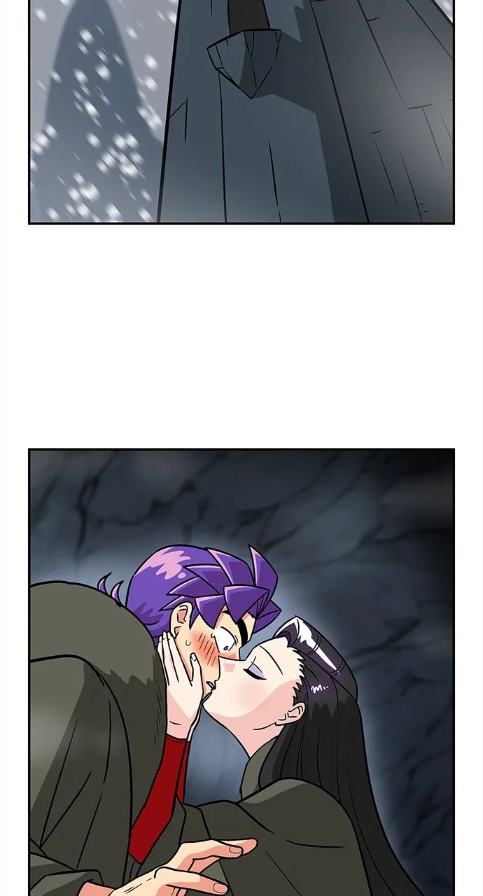 Read Princess Hurricane chapter 82 image 2 on Lezhin