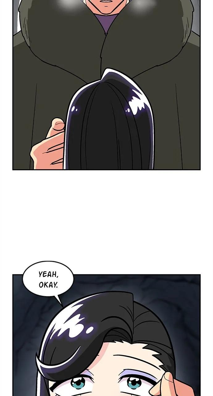 Read Princess Hurricane chapter 82 image 20 on Lezhin