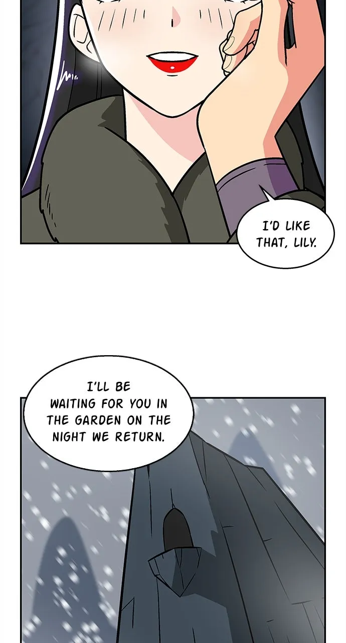 Read Princess Hurricane chapter 82 image 21 on Lezhin