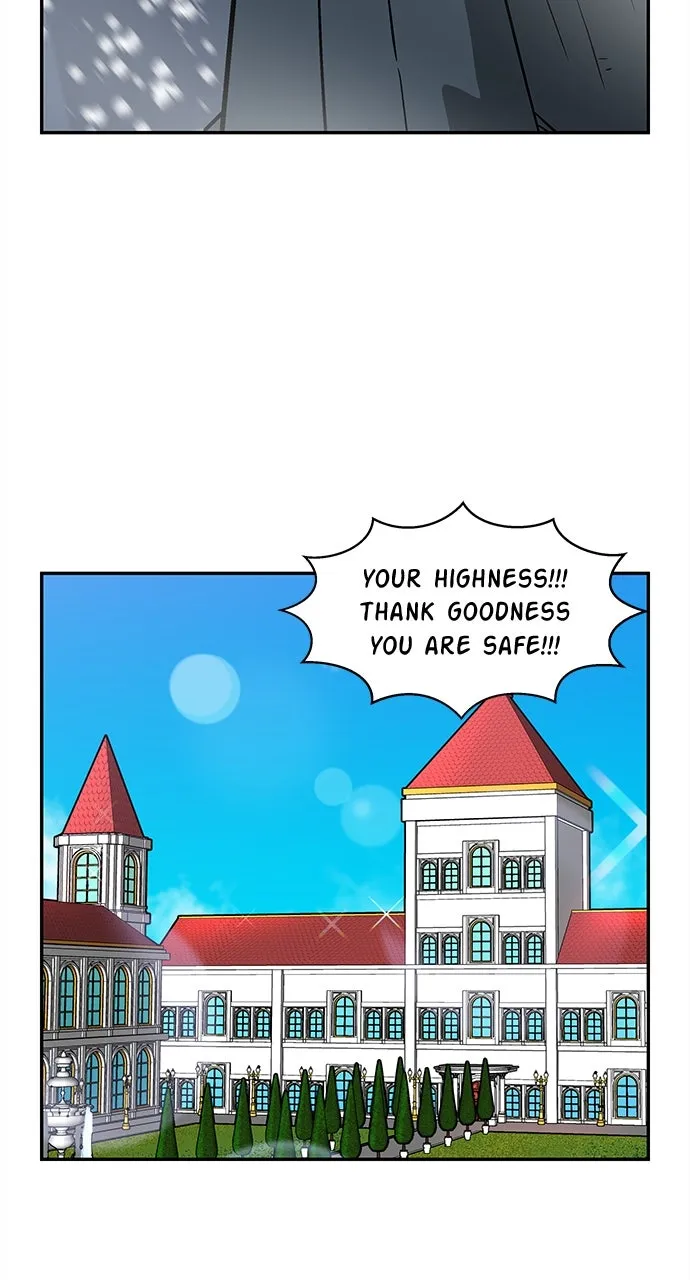 Read Princess Hurricane chapter 82 image 22 on Lezhin