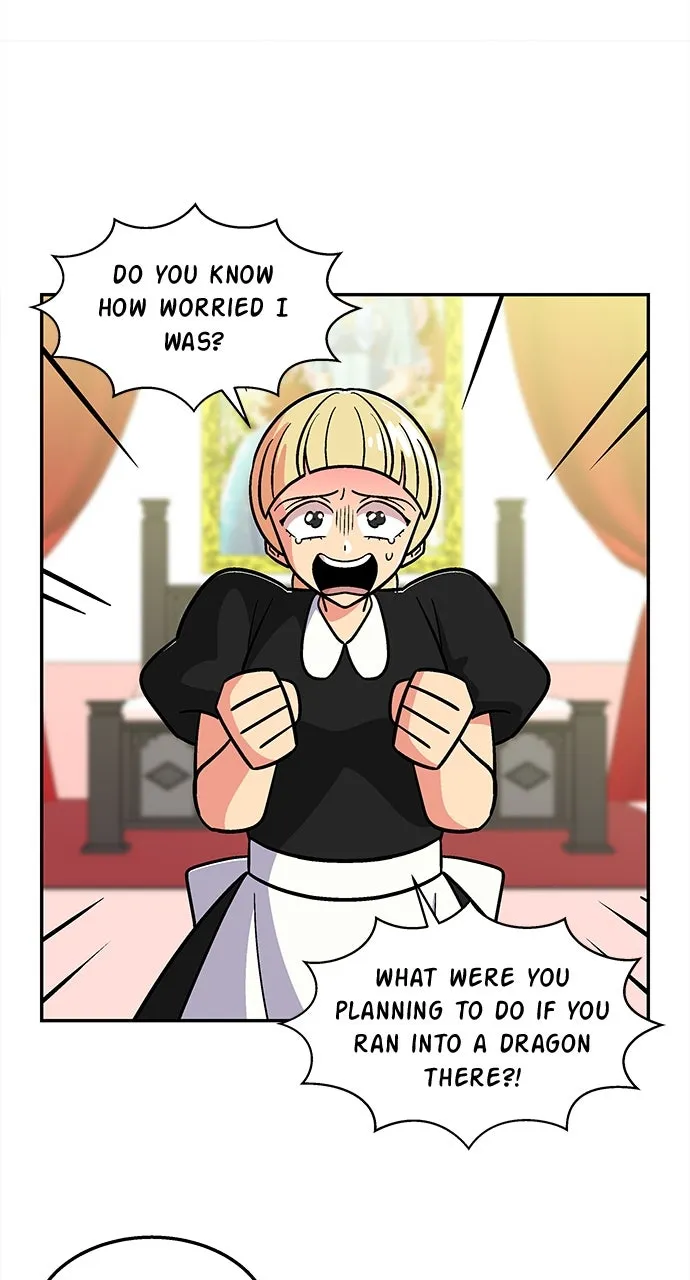 Read Princess Hurricane chapter 82 image 23 on Lezhin