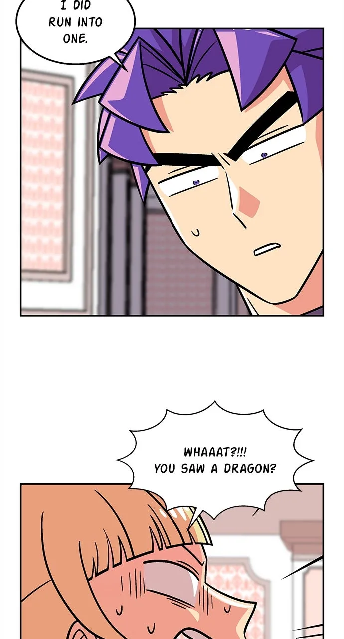 Read Princess Hurricane chapter 82 image 24 on Lezhin
