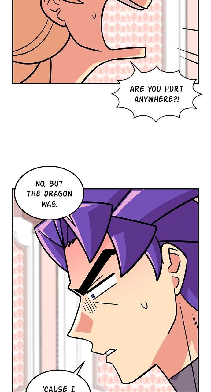 Read Princess Hurricane chapter 82 image 25 on Lezhin