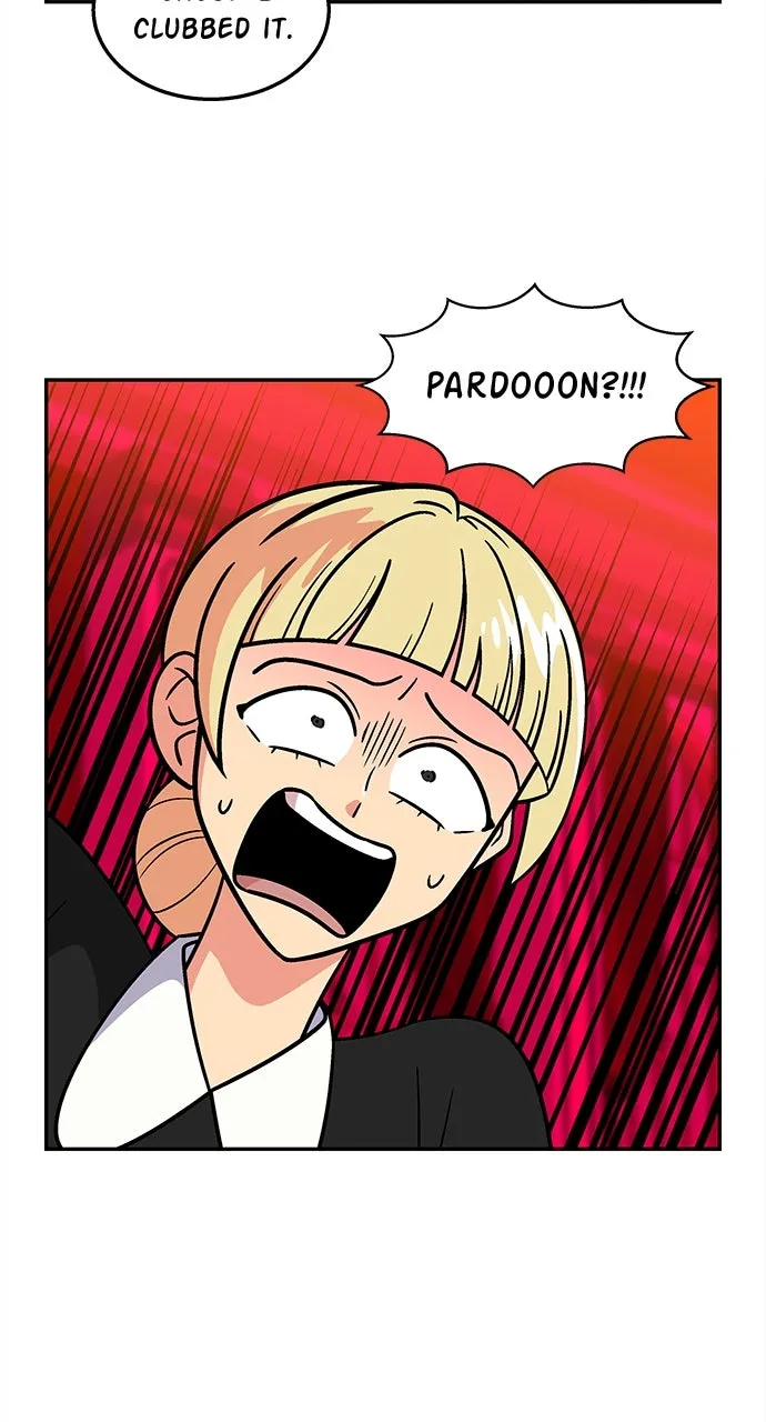 Read Princess Hurricane chapter 82 image 26 on Lezhin