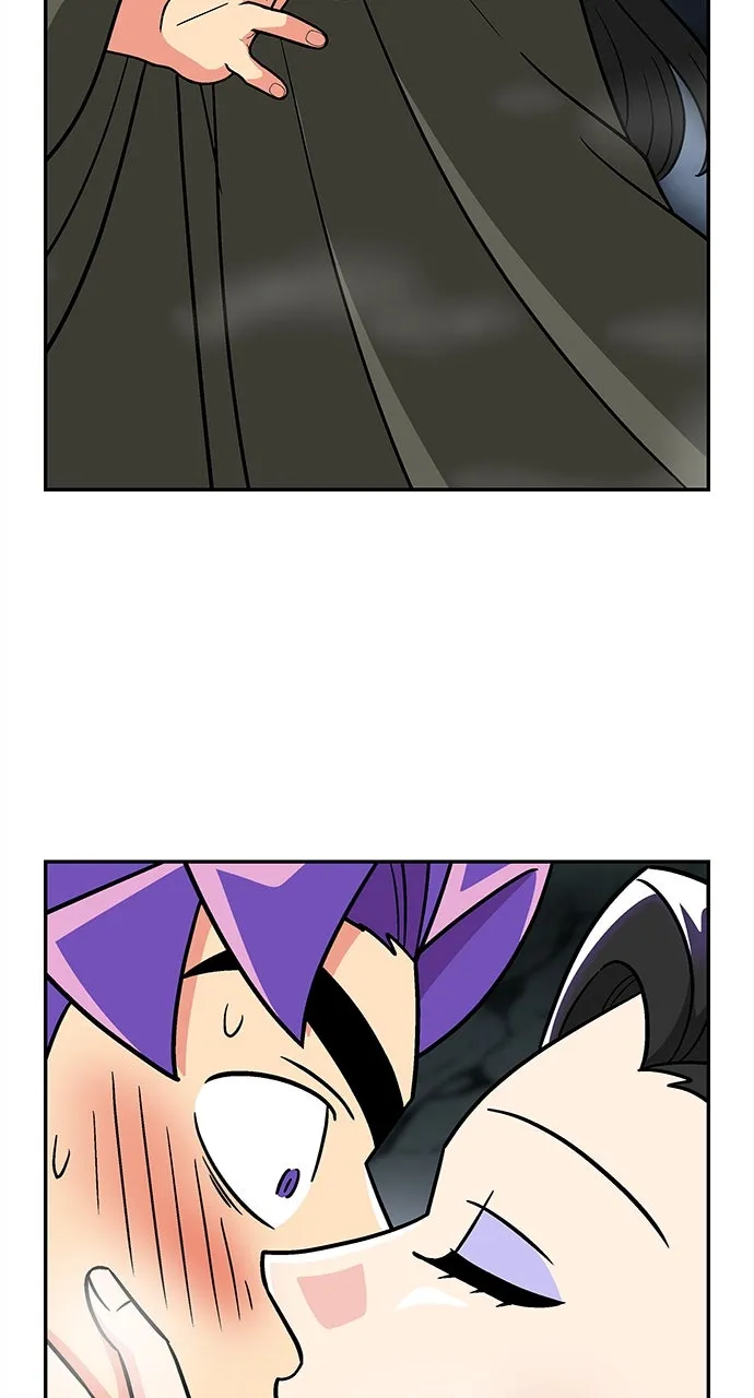 Read Princess Hurricane chapter 82 image 3 on Lezhin