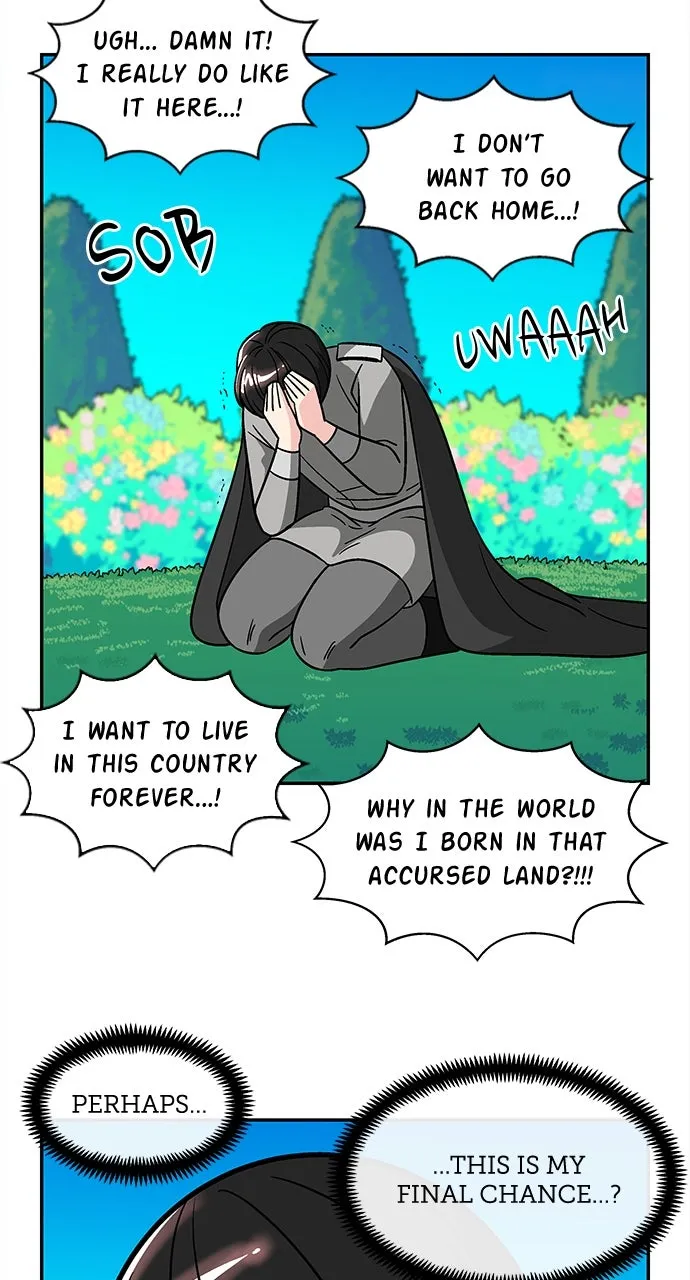 Read Princess Hurricane chapter 82 image 31 on Lezhin