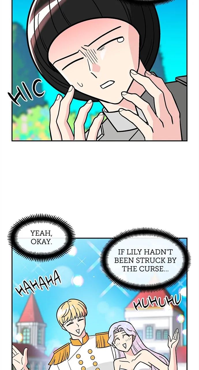 Read Princess Hurricane chapter 82 image 32 on Lezhin