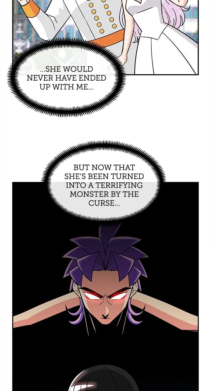Read Princess Hurricane chapter 82 image 33 on Lezhin