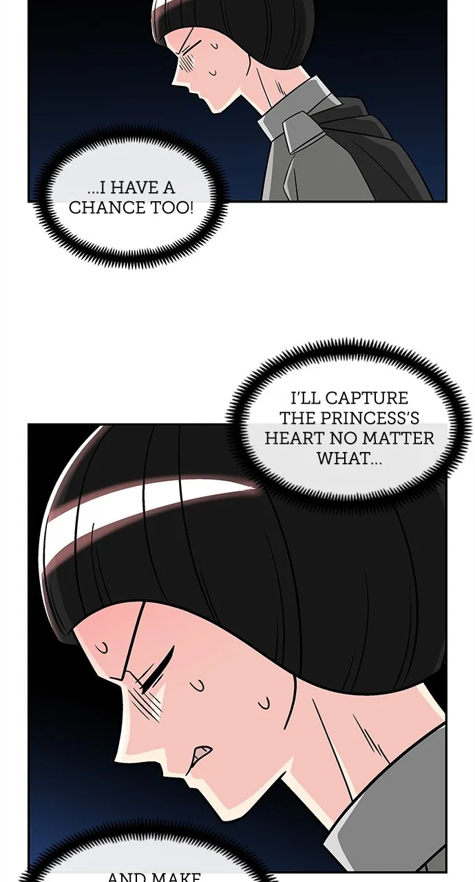 Read Princess Hurricane chapter 82 image 34 on Lezhin