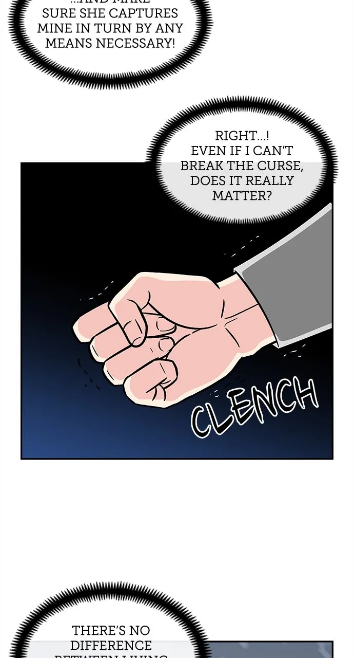 Read Princess Hurricane chapter 82 image 35 on Lezhin