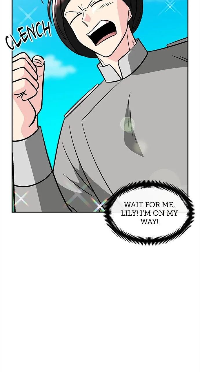 Read Princess Hurricane chapter 82 image 37 on Lezhin