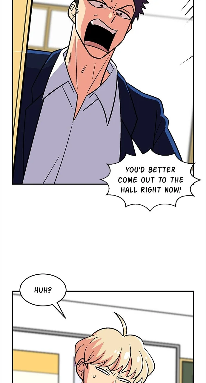 Read Princess Hurricane chapter 82 image 39 on Lezhin