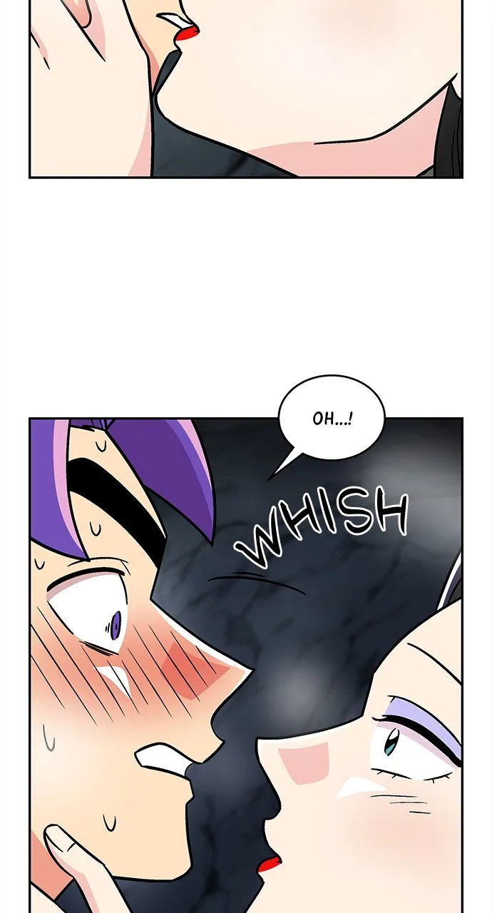 Read Princess Hurricane chapter 82 image 4 on Lezhin