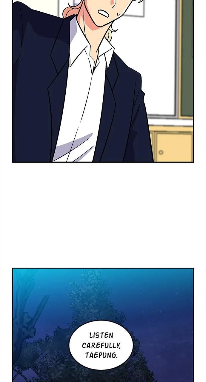 Read Princess Hurricane chapter 82 image 40 on Lezhin
