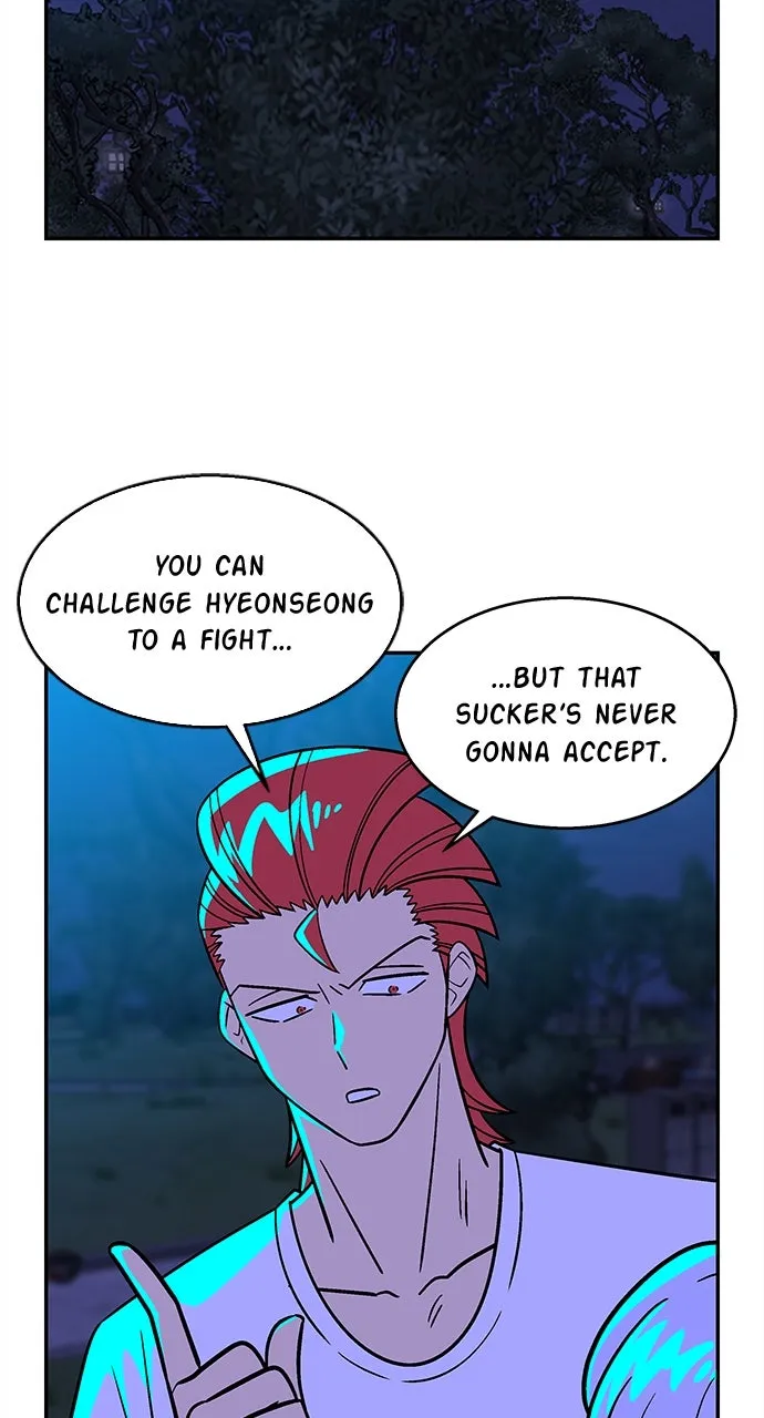 Read Princess Hurricane chapter 82 image 41 on Lezhin