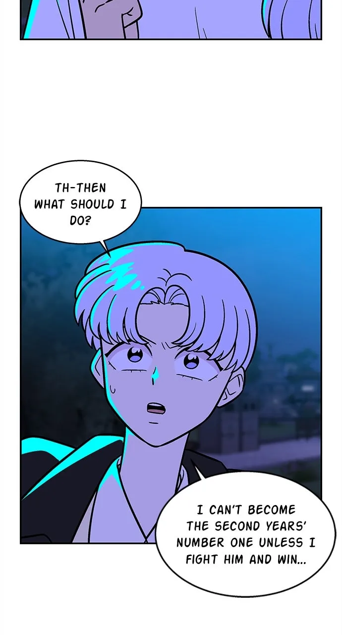 Read Princess Hurricane chapter 82 image 42 on Lezhin