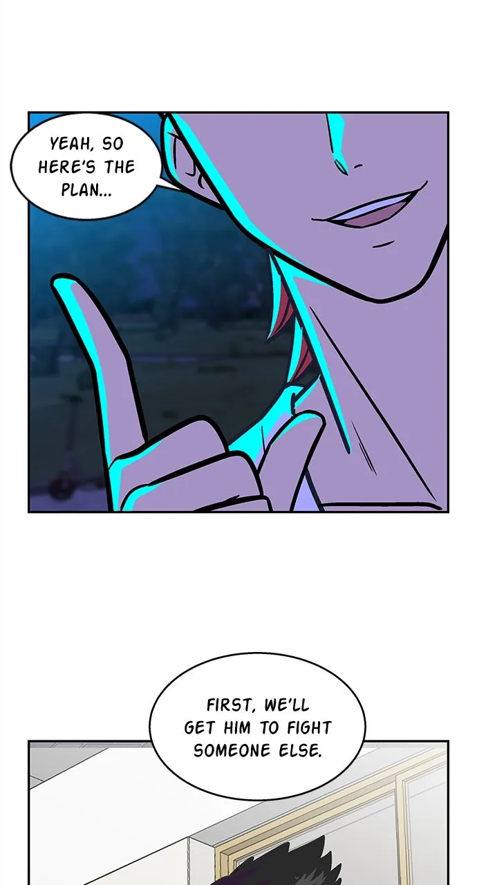 Read Princess Hurricane chapter 82 image 43 on Lezhin