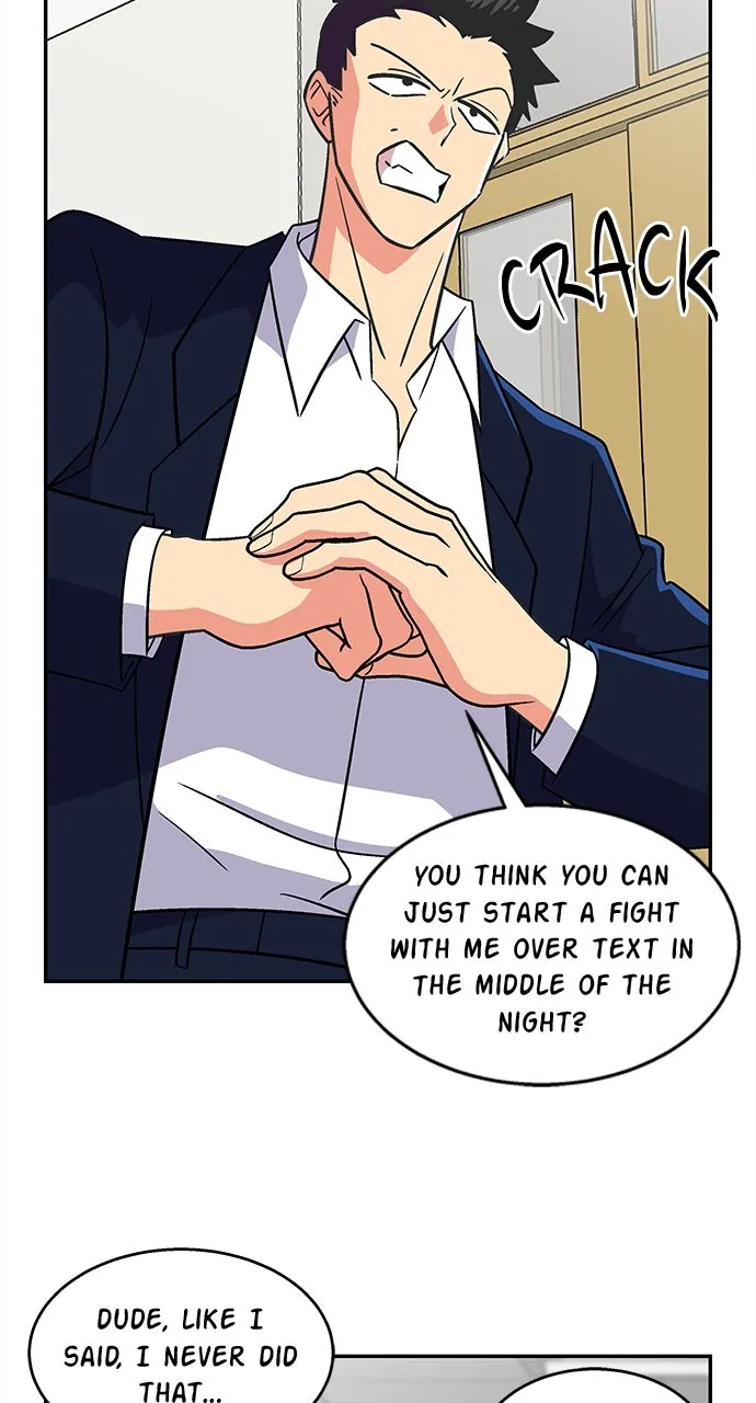 Read Princess Hurricane chapter 82 image 44 on Lezhin