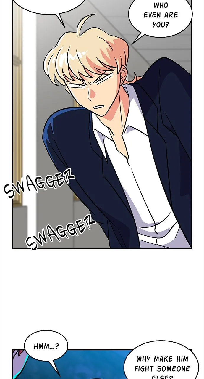 Read Princess Hurricane chapter 82 image 45 on Lezhin