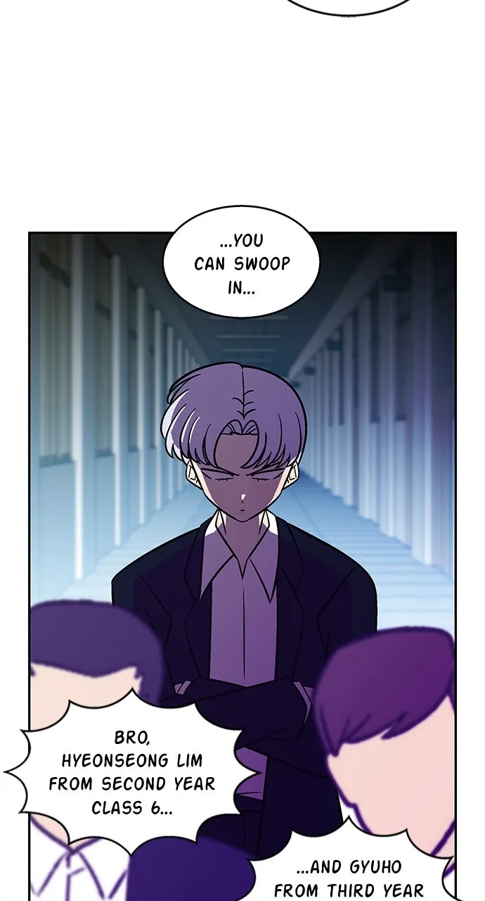 Read Princess Hurricane chapter 82 image 47 on Lezhin