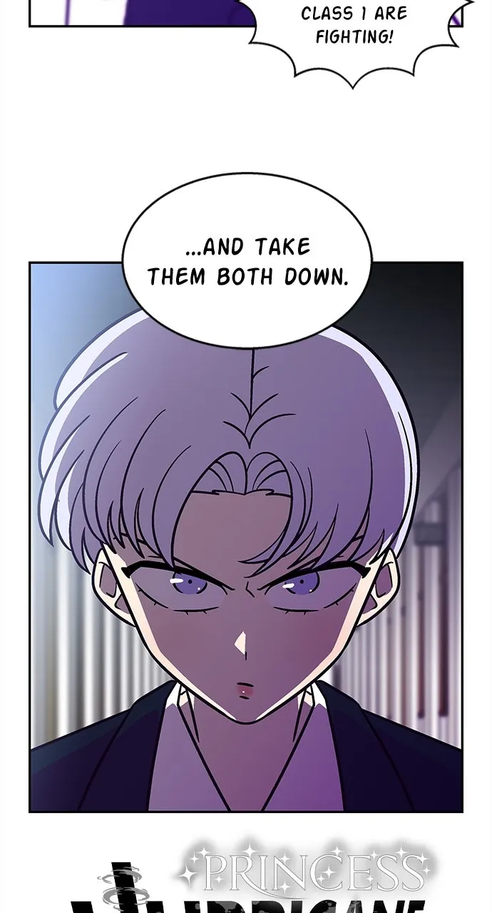 Read Princess Hurricane chapter 82 image 48 on Lezhin