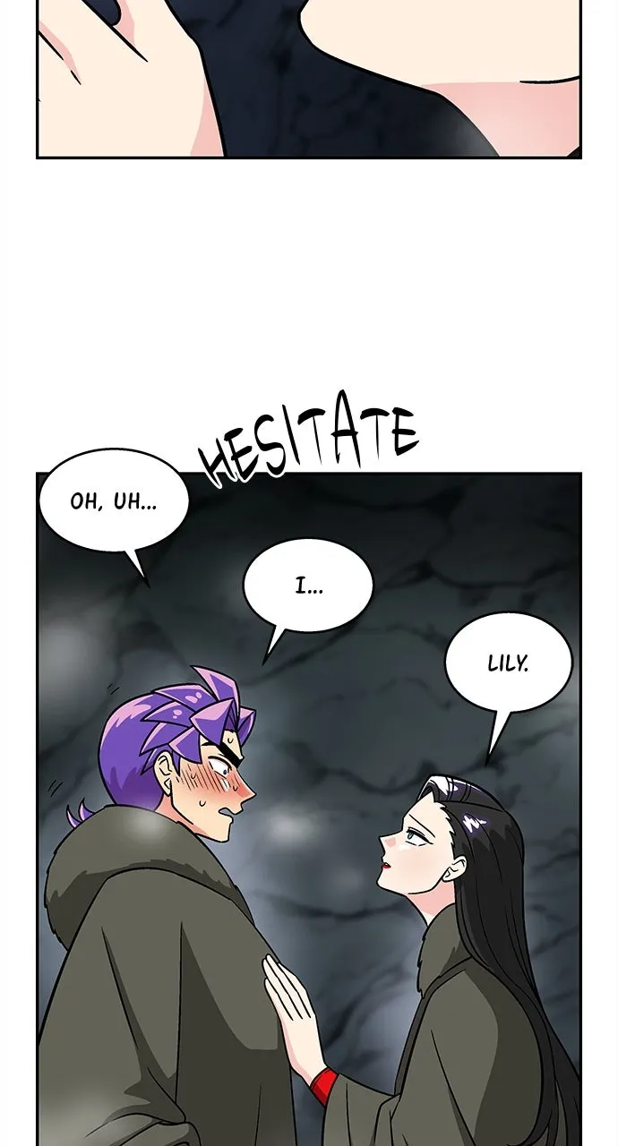 Read Princess Hurricane chapter 82 image 5 on Lezhin