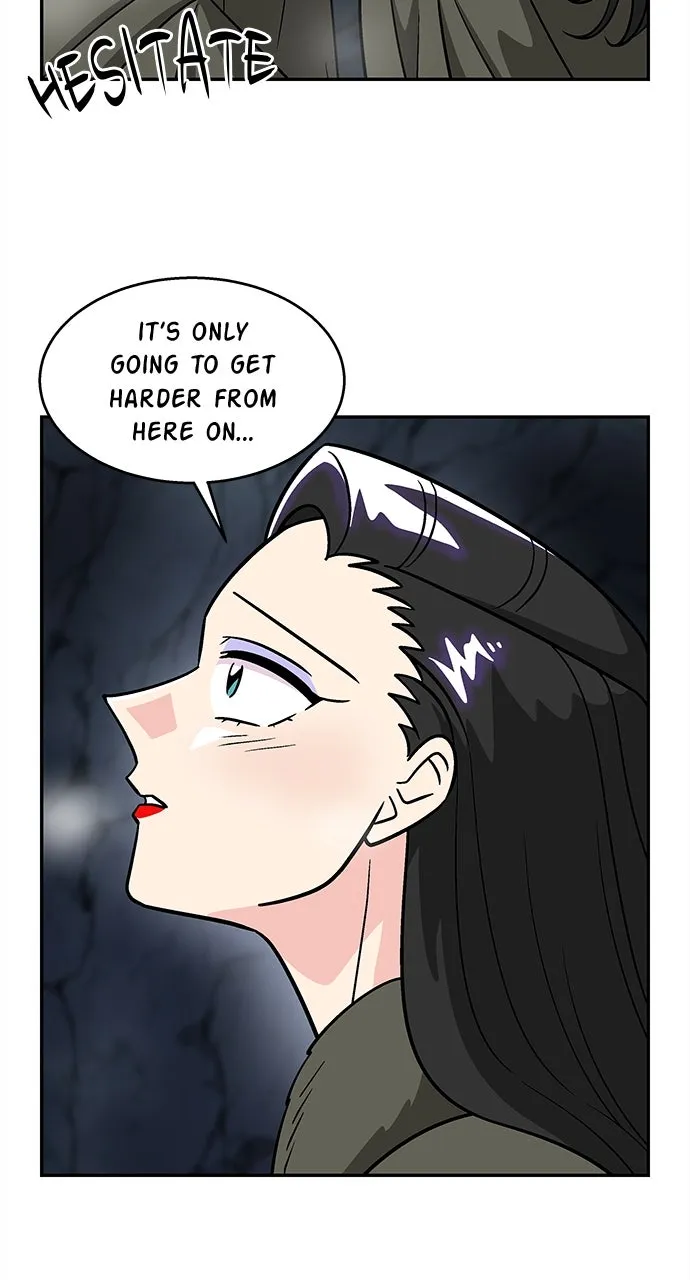 Read Princess Hurricane chapter 82 image 6 on Lezhin