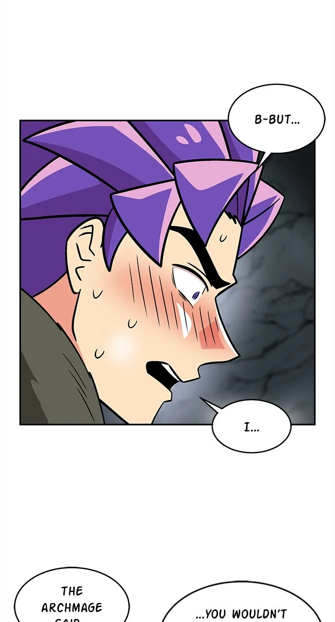Read Princess Hurricane chapter 82 image 7 on Lezhin