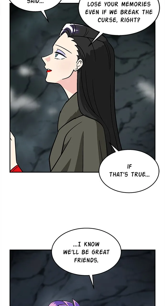Read Princess Hurricane chapter 82 image 8 on Lezhin
