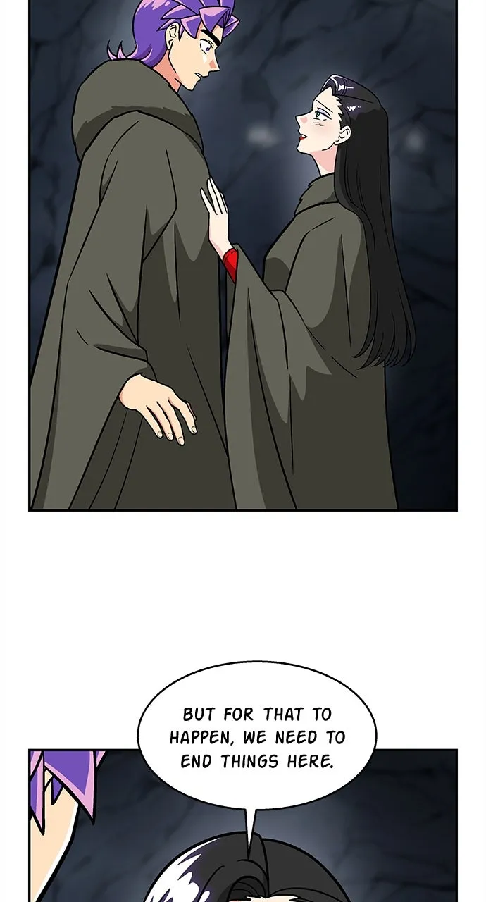 Read Princess Hurricane chapter 82 image 9 on Lezhin