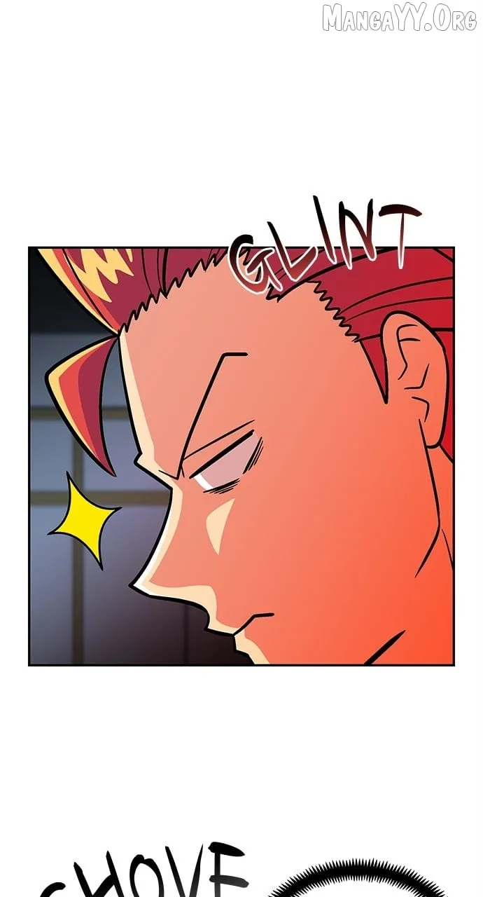 Read Princess Hurricane chapter 83 image 10 on Lezhin