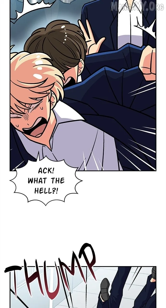 Read Princess Hurricane chapter 83 image 12 on Lezhin