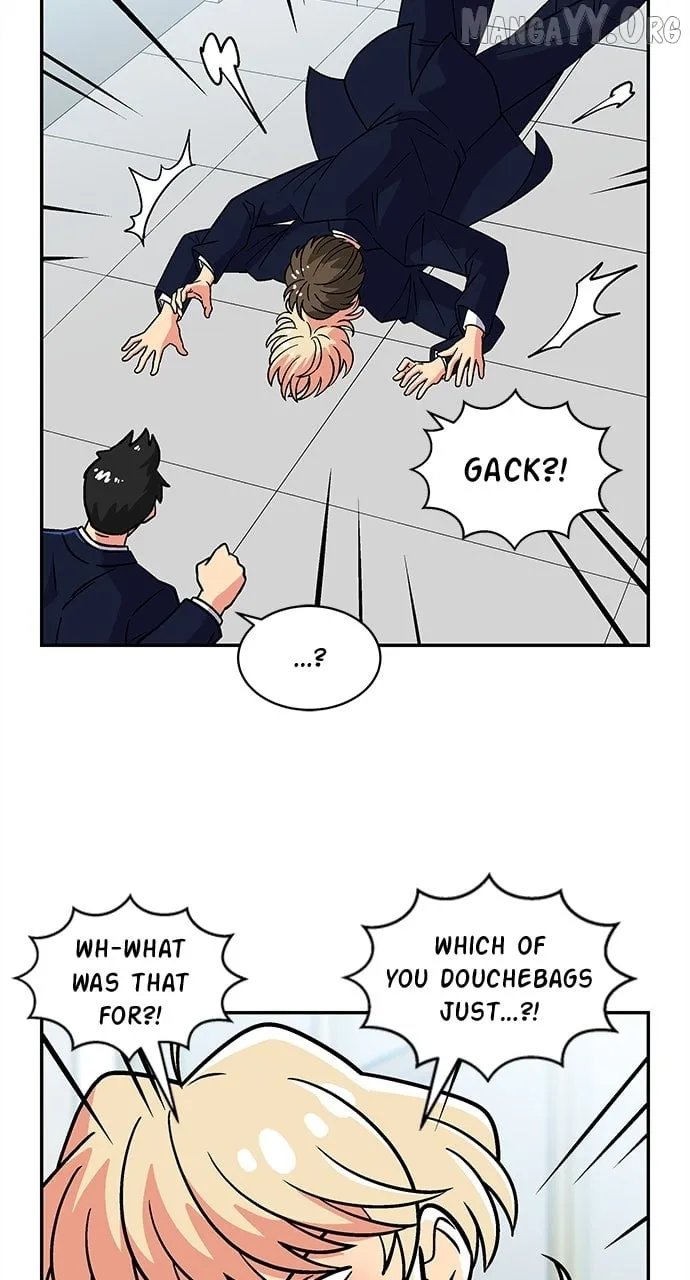 Read Princess Hurricane chapter 83 image 13 on Lezhin