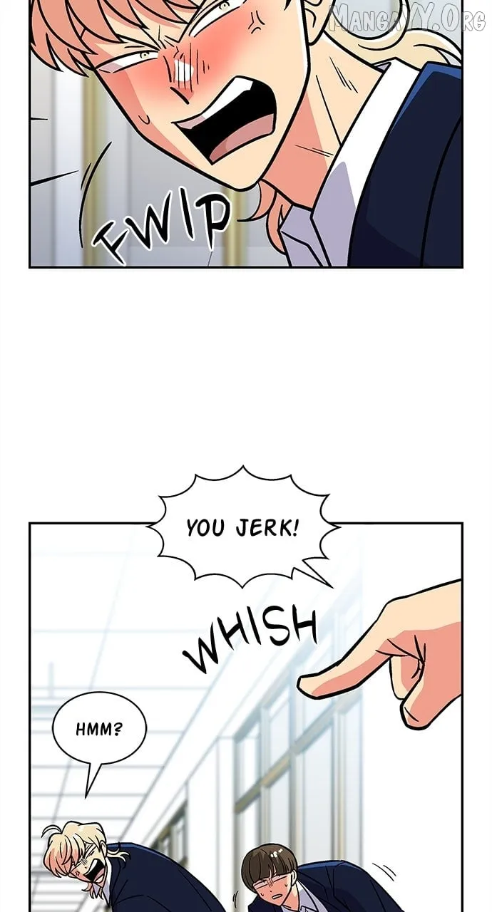Read Princess Hurricane chapter 83 image 14 on Lezhin