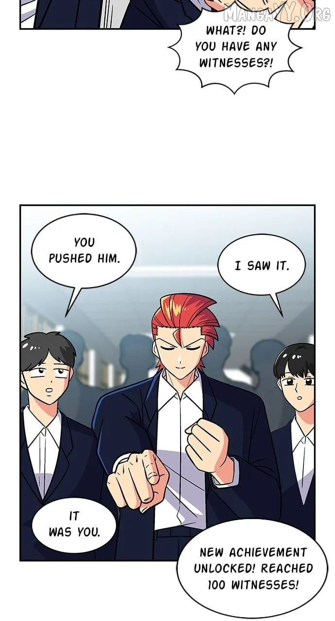 Read Princess Hurricane chapter 83 image 17 on Lezhin