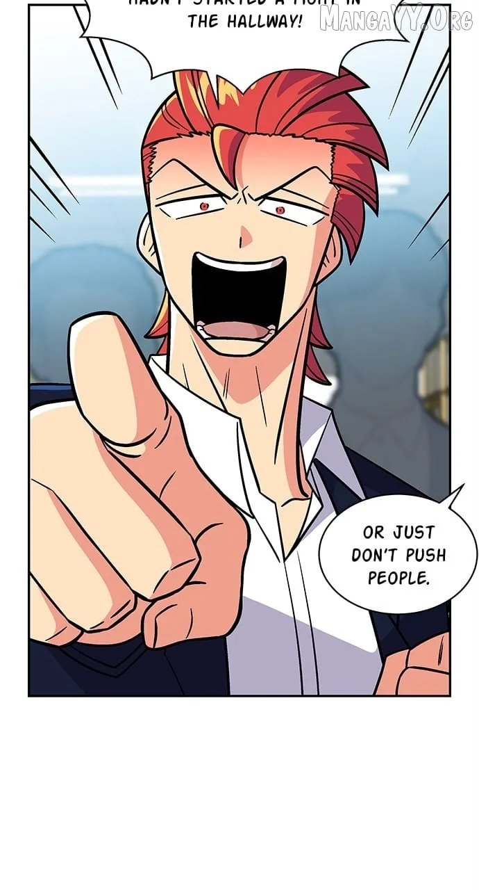 Read Princess Hurricane chapter 83 image 19 on Lezhin