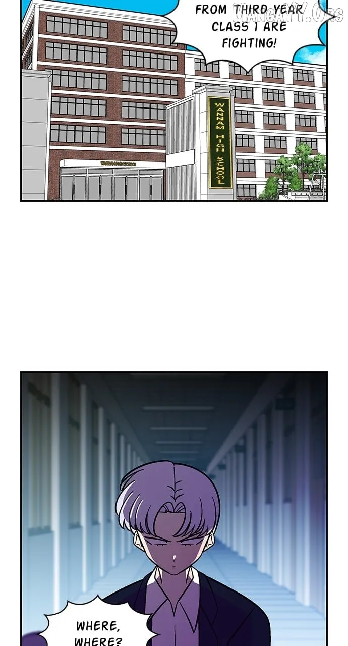 Read Princess Hurricane chapter 83 image 2 on Lezhin