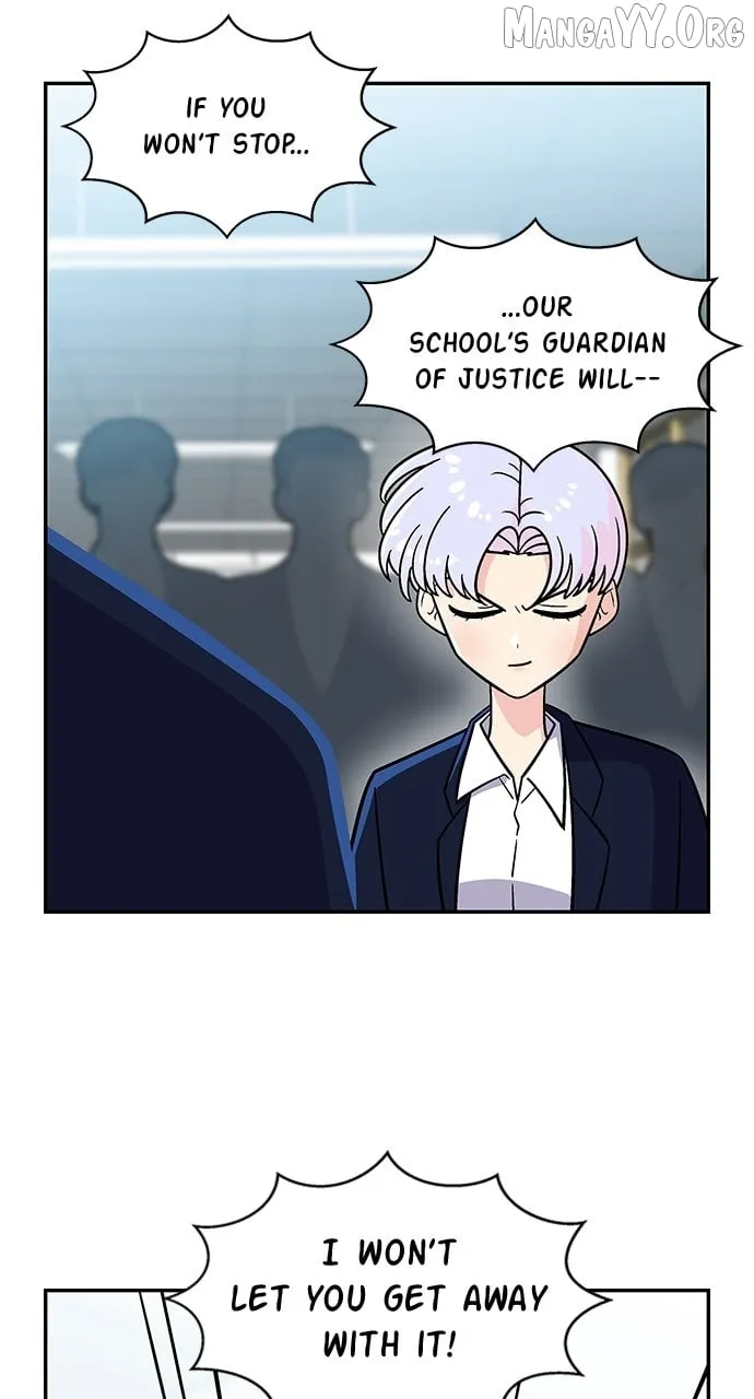 Read Princess Hurricane chapter 83 image 20 on Lezhin