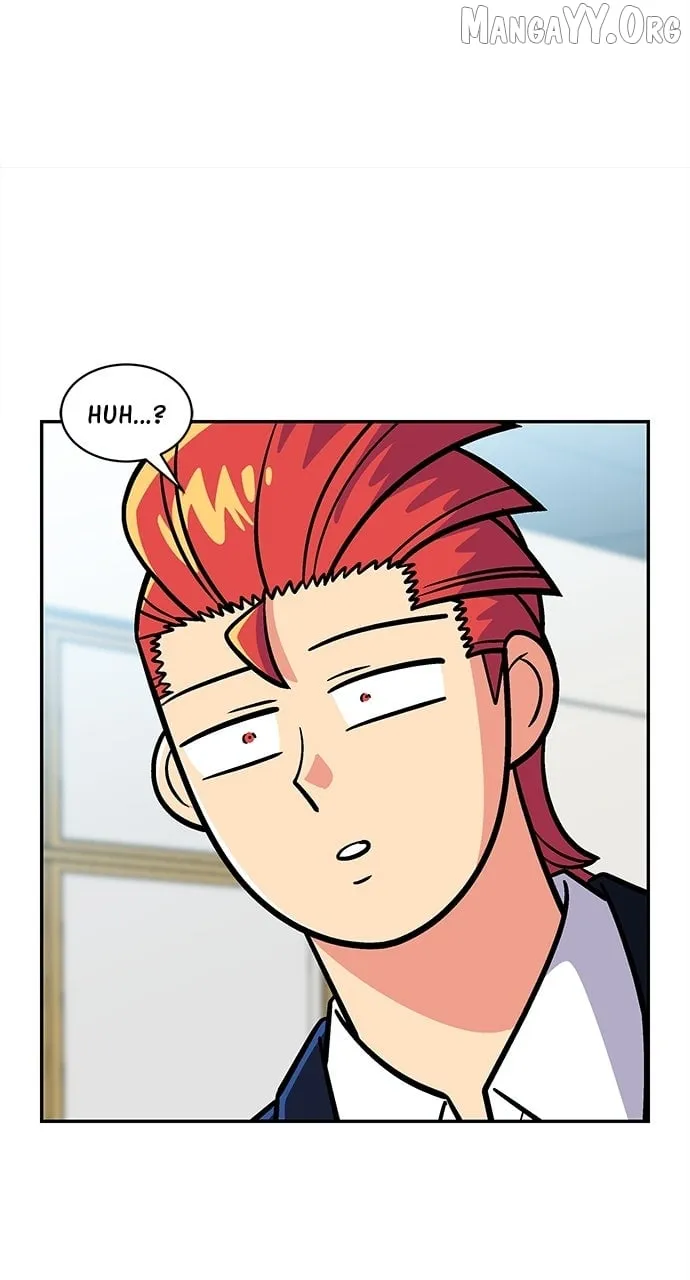 Read Princess Hurricane chapter 83 image 23 on Lezhin
