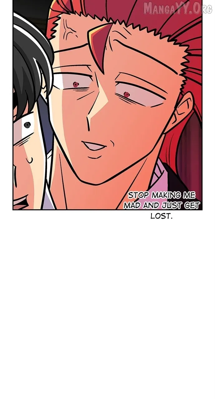 Read Princess Hurricane chapter 83 image 26 on Lezhin