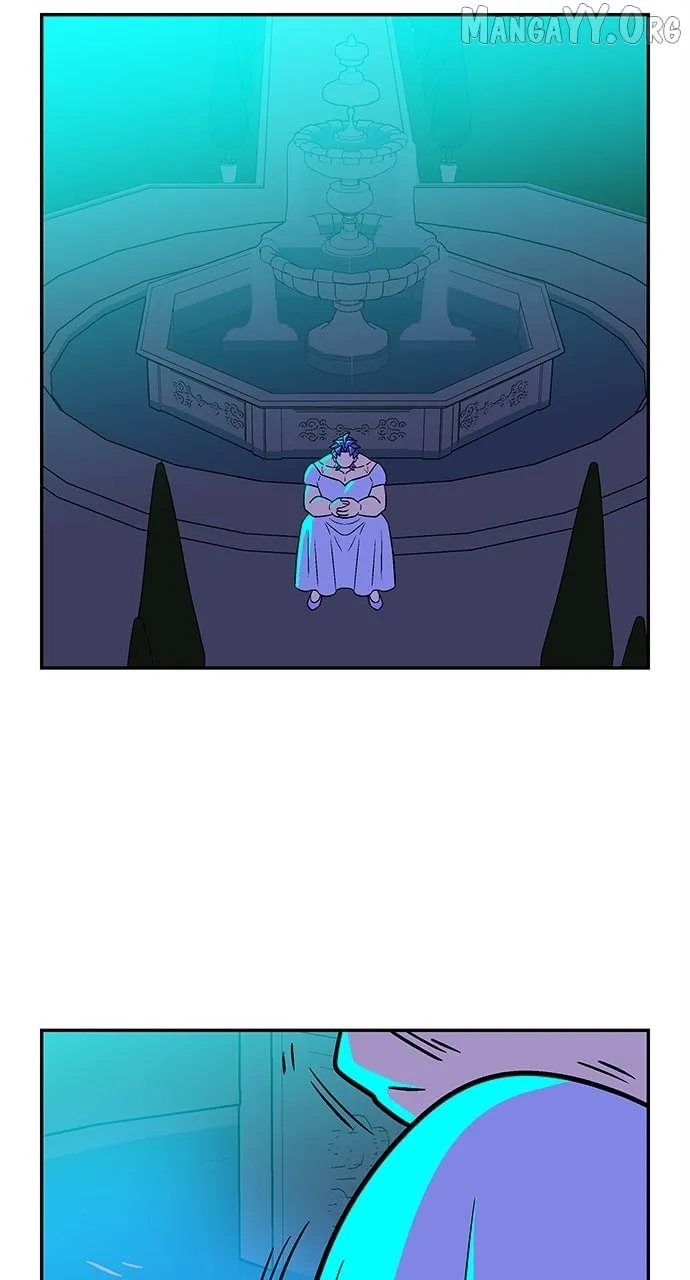 Read Princess Hurricane chapter 83 image 27 on Lezhin