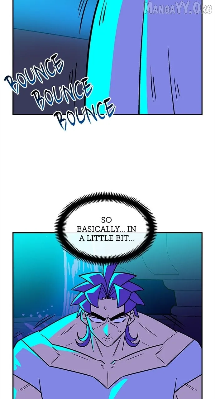 Read Princess Hurricane chapter 83 image 28 on Lezhin