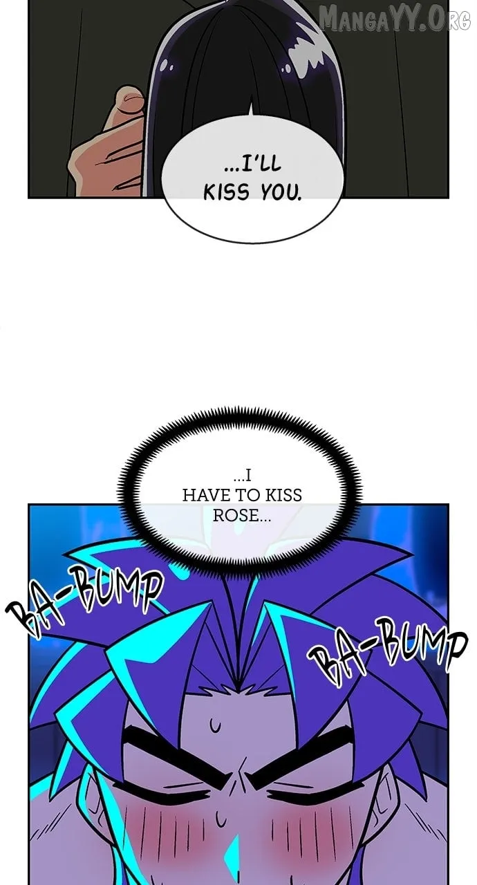 Read Princess Hurricane chapter 83 image 30 on Lezhin