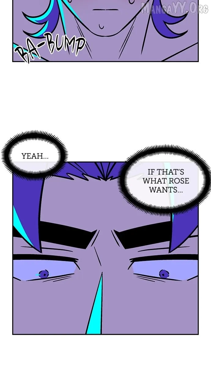 Read Princess Hurricane chapter 83 image 31 on Lezhin