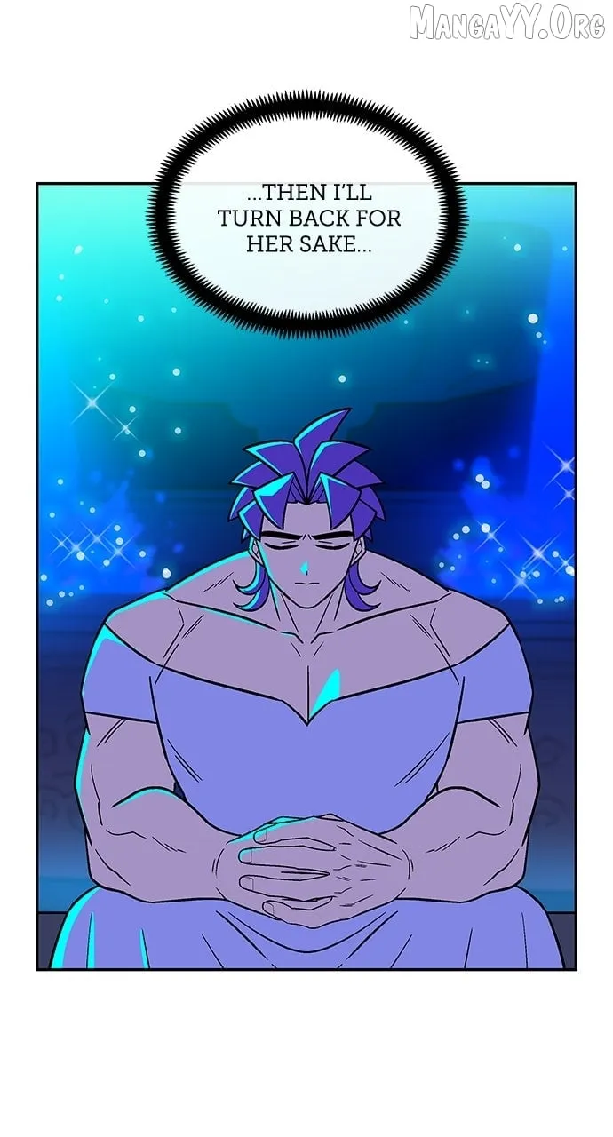 Read Princess Hurricane chapter 83 image 32 on Lezhin