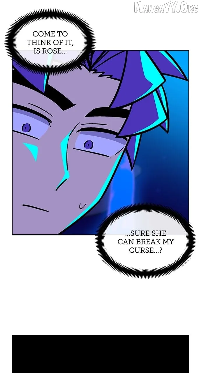 Read Princess Hurricane chapter 83 image 33 on Lezhin